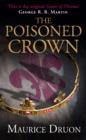 The Poisoned Crown - eBook