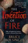 The Invention of Fire - eBook