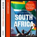 South Africa: History in an Hour - eAudiobook