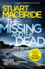 The Missing and the Dead - eBook