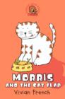 Morris and the Cat Flap - eBook
