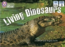 Living Dinosaurs : Band 08/Purple - eBook