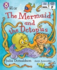 The Mermaid and the Octopus : Band 04/Blue - eBook