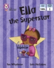 Ella the Superstar - eBook