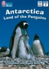 Antarctica: Land of the Penguins : Band 10/White - eBook