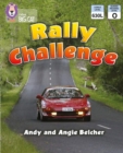 Rally Challenge - eBook