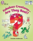Fabulous Creatures - Are they Real? - eBook