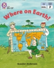 Where on Earth? - eBook