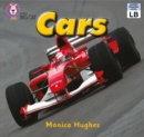 Cars : Band 01A/Pink A - eBook
