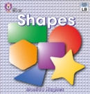 Shapes : Band 01A/Pink A - eBook
