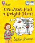 I've Just Had a Bright Idea! - eBook