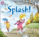 Splash : Pink B/ Band 1B - eBook