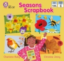 Seasons Scrapbook - eBook
