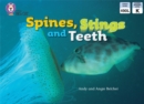 Spines, Stings and Teeth - eBook