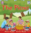 The Picnic : Band 01A/Pink A - eBook