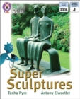 Super Sculptures : Band 05/Green - eBook