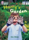 Harry's Garden : Band 04/Blue - eBook