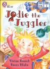 Jodie the Juggler : Band 05/Green - eBook