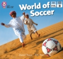 World of Soccer : Red A/ Band 2A - eBook