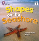 Shapes on the Seashore : Band 02a/Red A - eBook