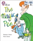 The Magic Pen : Band 05/Green - eBook