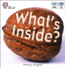 What's Inside : Band 02a/Red A - eBook