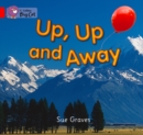 Up, Up and Away - eBook