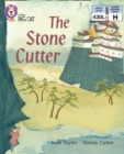 The Stone Cutter - eBook