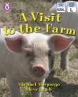 A Visit to the Farm - eBook