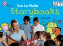 How to Make a Storybook - eBook