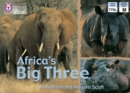Africa's Big Three - eBook