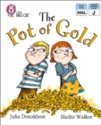 The Pot of Gold : Band 08/Purple - eBook