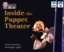 Inside the Puppet Theatre : Band 8/ Purple - eBook