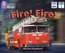 Fire! Fire! : Band 06/Orange - eBook