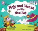 Mojo and Weeza and the New Hat - eBook