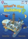 What's that Building? - eBook