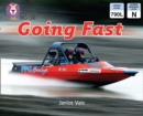 Going Fast - eBook