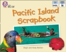 Pacific Island Scrapbook : Band 08/Purple - eBook