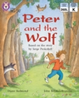 Peter and the Wolf - eBook