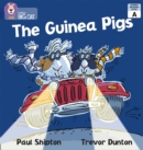 The Guinea Pigs : Band 01A/Pink A - eBook