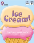 Ice Cream : Band 09/Gold - eBook
