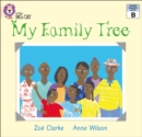 My Family Tree : Band 1A/Pink - eBook