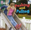 Pushing and Pulling : Band 01A/Pink A - eBook