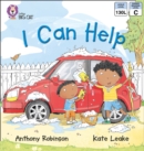 I Can Help: Pink B/ Band 1B (Collins Big Cat) - eBook