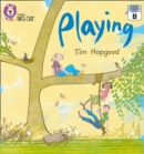 Playing - eBook