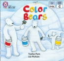 Colour Bears : Band 01b/Pink B - eBook