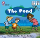 The Pond : Band 01b/Pink B - eBook