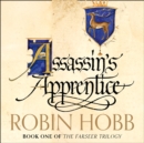 The Assassin's Apprentice - eAudiobook