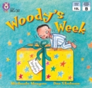 Woody's Week: Band 02b/Red B (Collins Big Cat) - eBook