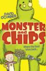 Monster and Chips (Colour Version) - eBook
